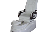 What is the use of Pedicure Spa Chair in Parlour?