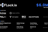 Investing in Flock