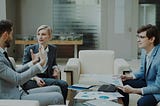 Do You Need a Warm Intro to Investors? It Depends on the Type of Investor.