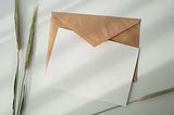 a letter from the other woman
