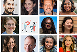 Introducing the Solutions Journalism Network Complicating the Narratives (CTN) 2023 Fellows