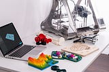 4D printing- the new dimension to 3D printing