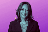 What Kamala Harris’ ascent means for women’s morale everywhere — Pink of Health
