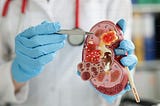 What is the best way to prevent chronic kidney disease at home?