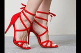 Red-Strappy-Sandals-Heels-1