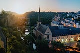 Visit Luxembourg