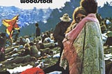 Woodstock, My Teacher, and Me