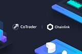 CoTrader Integrates Chainlink Keepers to Automate Conditional Trading