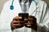 Digital Health Revolution: How Technology is Reshaping Healthcare