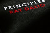 I don’t know much about Ray Dalio besides his success as a businessman.