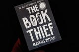 The Book Thief