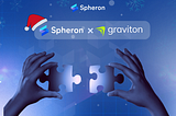 Spheron partners with Graviton to enable Web3 growth