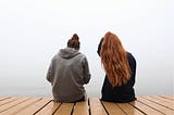 Envy In Friendships: Must I Always Be Happy For The Other Person?