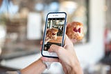 5 Best reasons to use Instagram for your Business