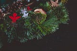 4 Tips To Navigate The Holidays Alcohol-Free