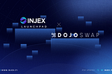 $INJX Public Sale With DojoSwap