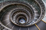 Embracing the Spiral: How Life’s Repeating Cycles Bring New Perspectives and Wisdom