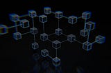 The Role of Databases in Blockchain Technology