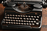 Retro-Typewriter-Keyboard-1