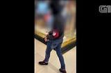 Nazista no Shopping de Caruaru e a possível influência dos influenciadores liberais