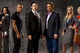 5 Most Twisted Episodes of Criminal Minds