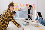 Building Digital Bridges: The Importance of Communication in Web Design and Development Teams