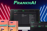 FranknAI Unlimited Yearly information