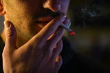 Smoking Cessation, Poverty and Lucid Dreaming