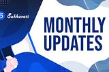 Sukhavati Network Monthly Update — September 2022