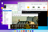 Puter: A Free and Open-Source Desktop for the Future