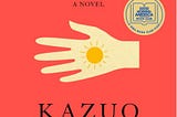 Heart of Klara : From Kazuo Ishiguro’s — Klara and the Sun