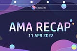 Moonscape AMAレビュー:プレイヤーがEarly Accessに参加する際に注意すべきことは何？