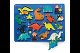 crocodile-creek-16-piece-wood-puzzle-dinosaur-1