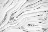 Going paperless: pros and cons