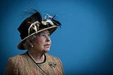 Queen Elizabeth II personality