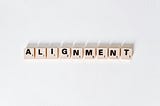 A Better Approach for Code Alignment
