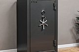 RFID Gun Safes-1