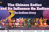 The Chinese Zodiac and Its Influence On Zodium