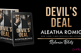 Devil’s Deal by Aleatha Romig