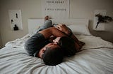 Why Women are Super Energized After Orgasm