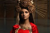 Saint vs Sinner
