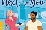 “Next to You” by Hannah Bonam-Young — a book review