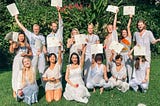 Seven Insights from 200-HR Yoga Teacher Training
