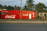 Coca-Cola’s Rural Revolution: Tapping into India’s Heartland