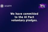 Booking.com joins the European Union AI Pact