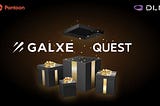 Galxe Quest — How to Participate