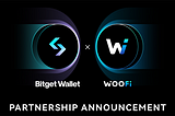 WOOFi Now Supports Bitget Wallet Connectivity