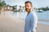 3 Things Every Man Over 40 Needs