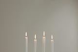 Simple Stock Trading Candlestick Patterns