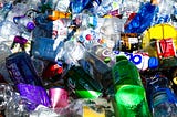 The Truth About Recycling Plastic